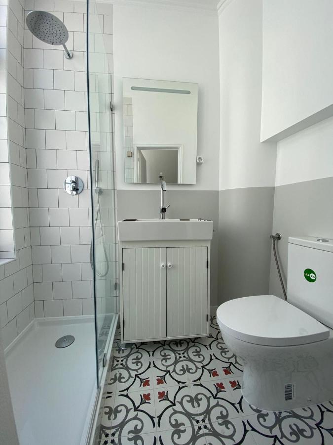 City Retreat Lisbon Bagian luar foto